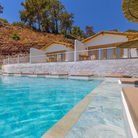 Oeluedeniz Bungalows Extérieur photo