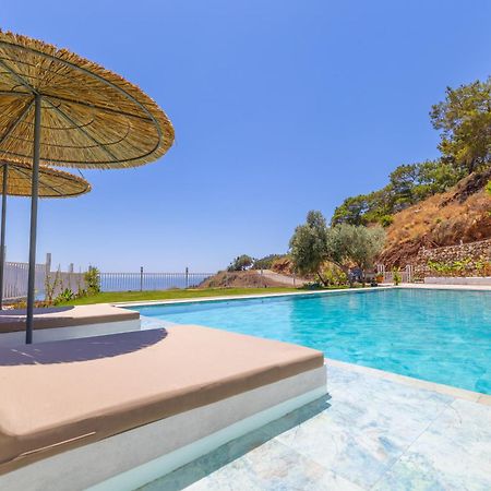 Oeluedeniz Bungalows Extérieur photo