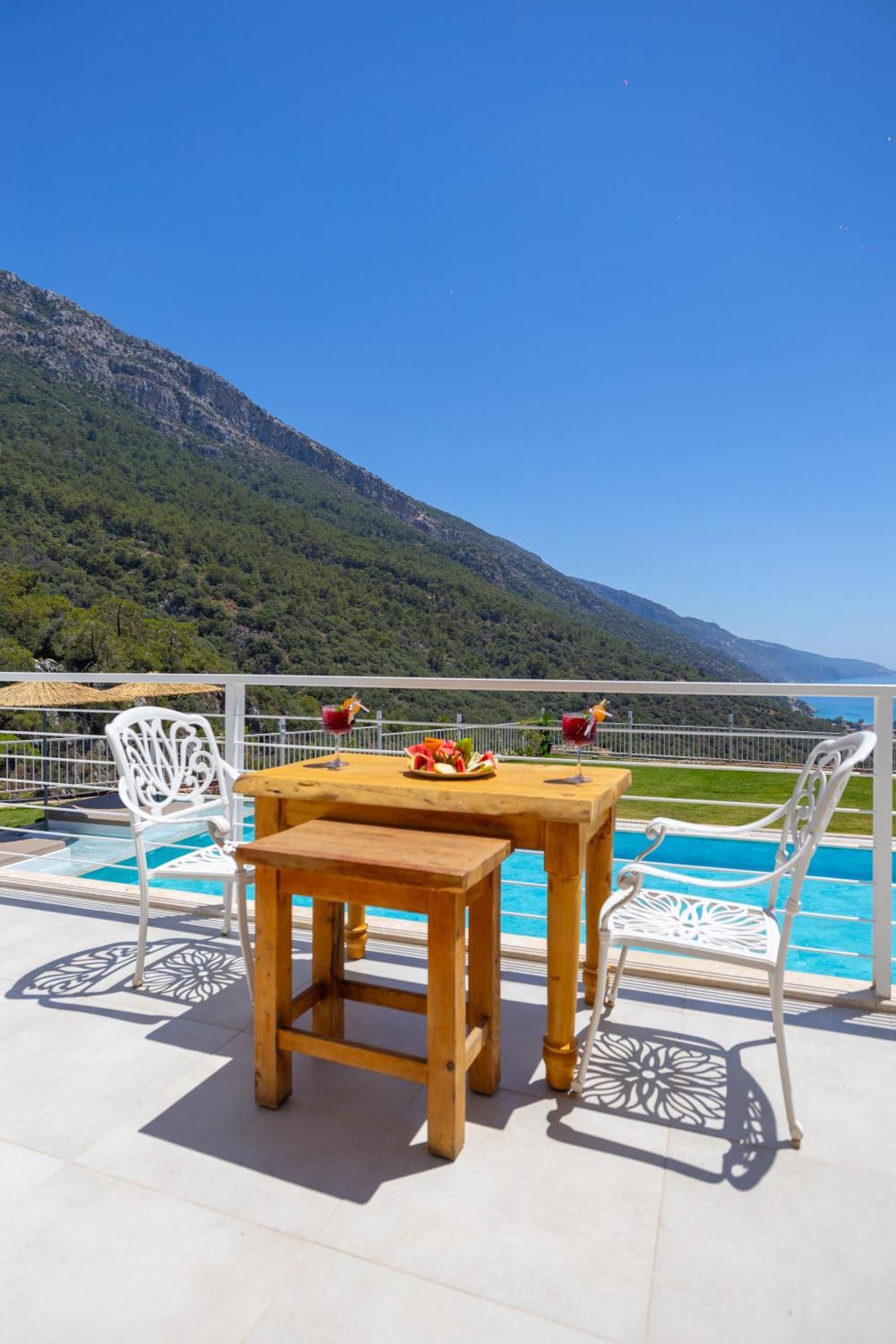 Oeluedeniz Bungalows Extérieur photo