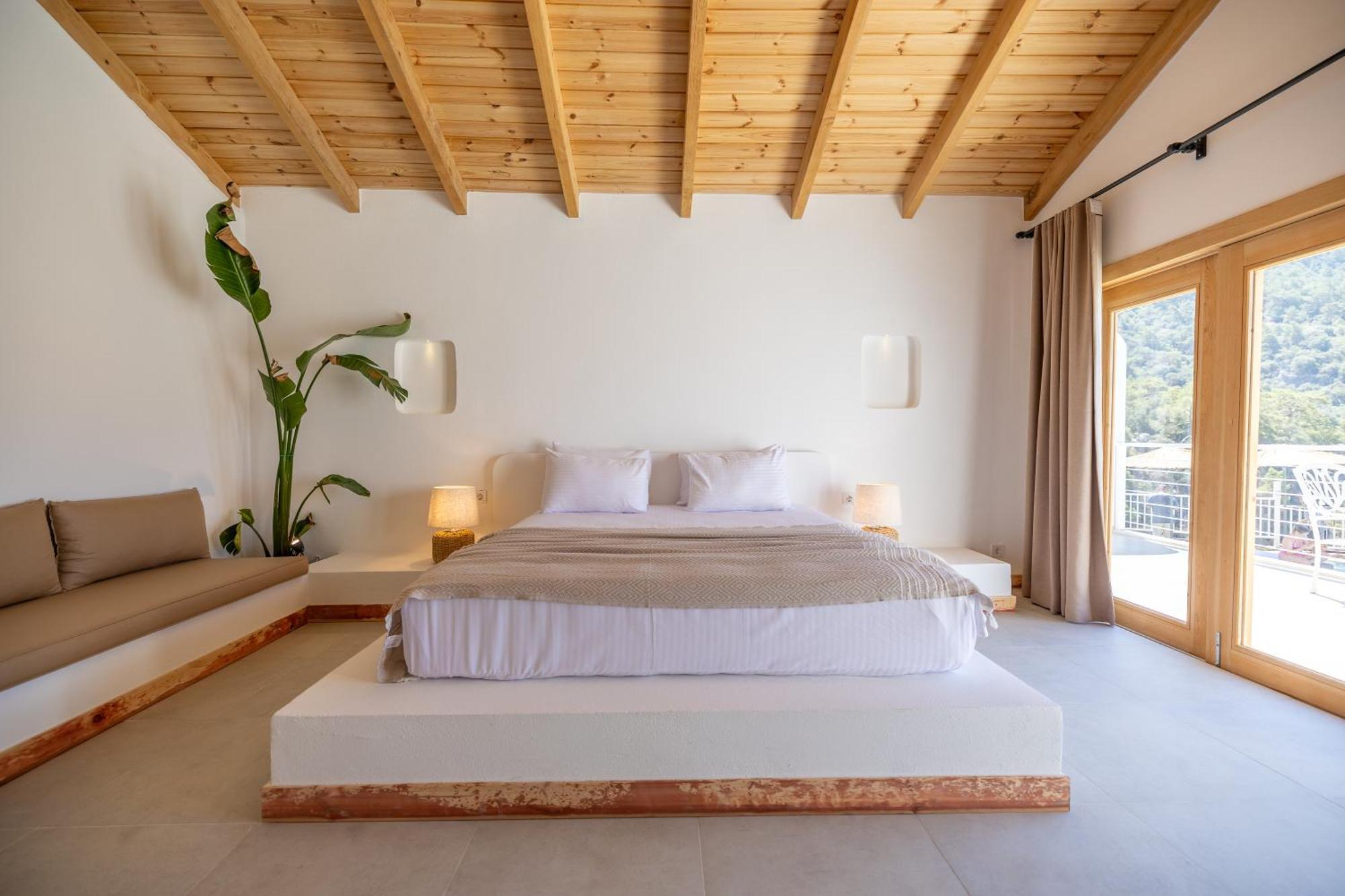 Oeluedeniz Bungalows Extérieur photo
