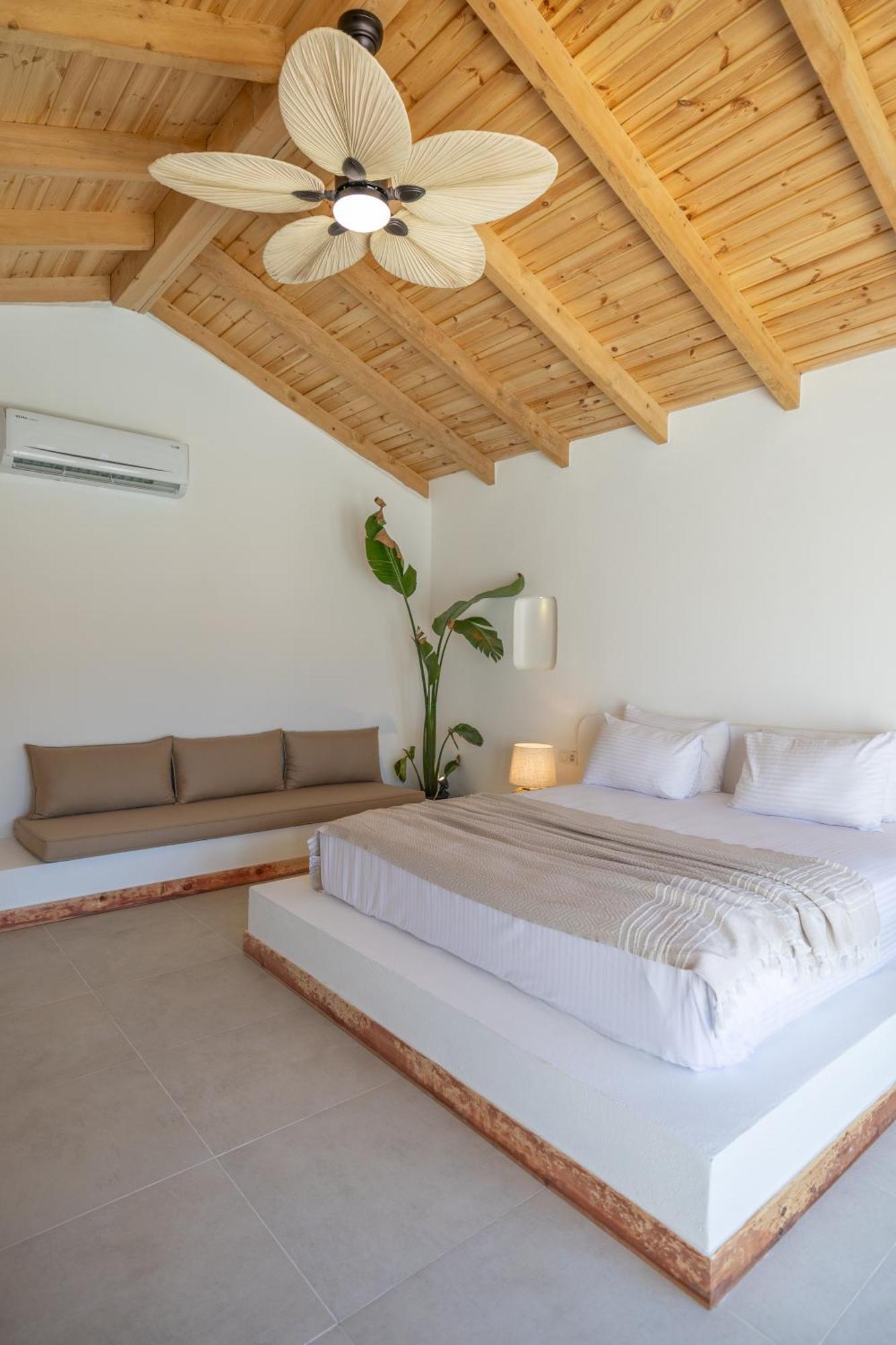 Oeluedeniz Bungalows Extérieur photo