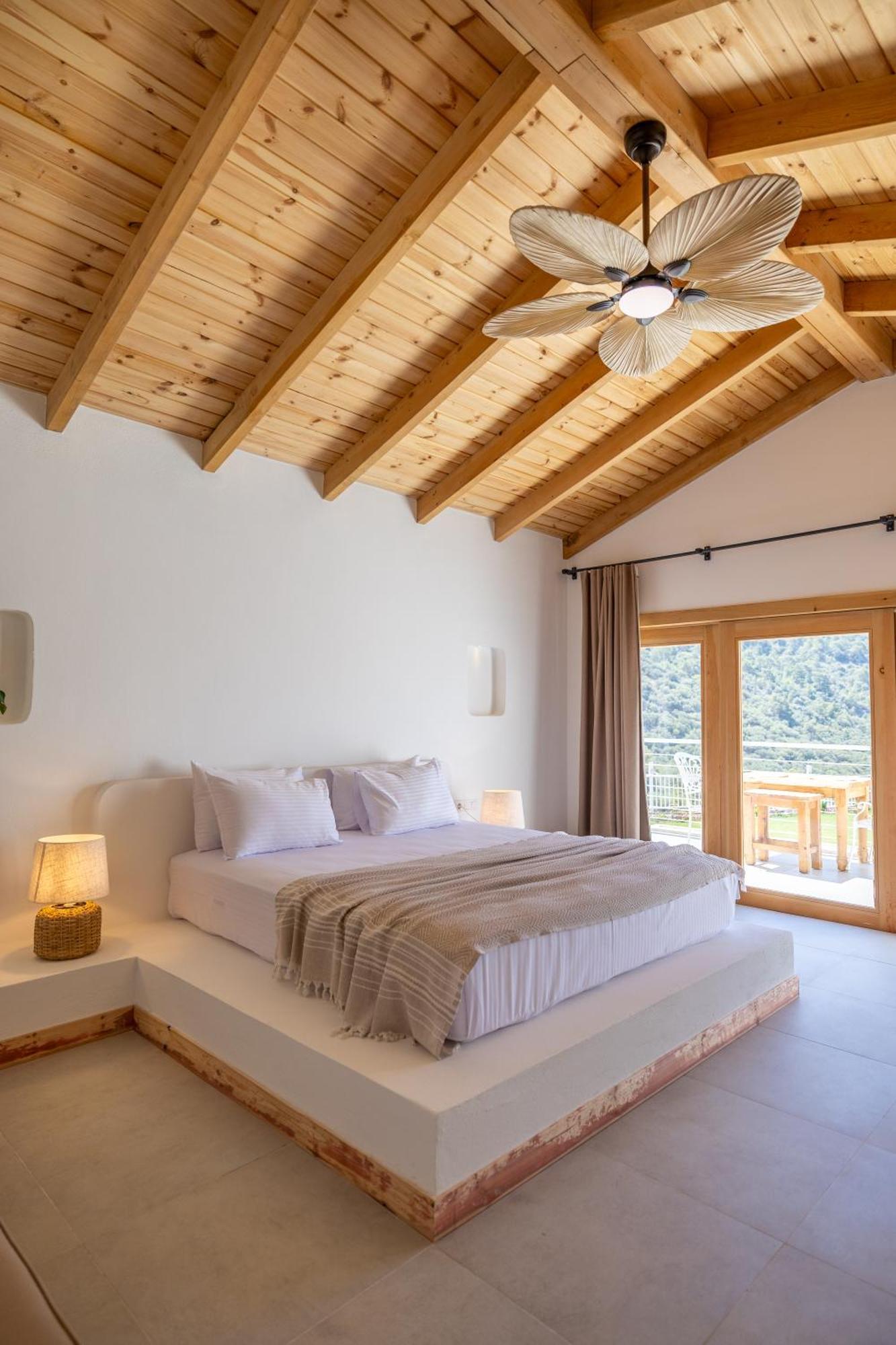 Oeluedeniz Bungalows Extérieur photo
