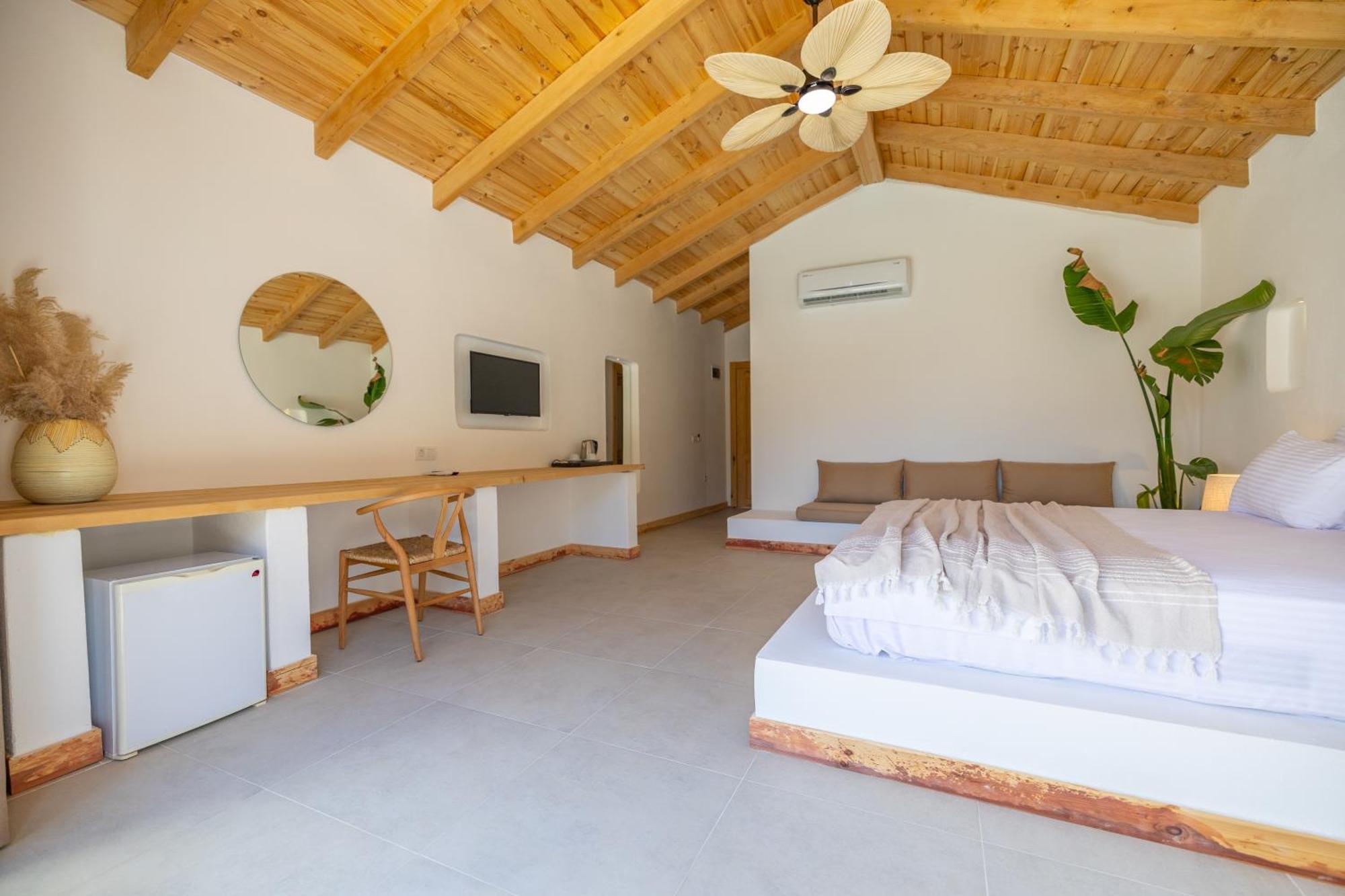 Oeluedeniz Bungalows Extérieur photo