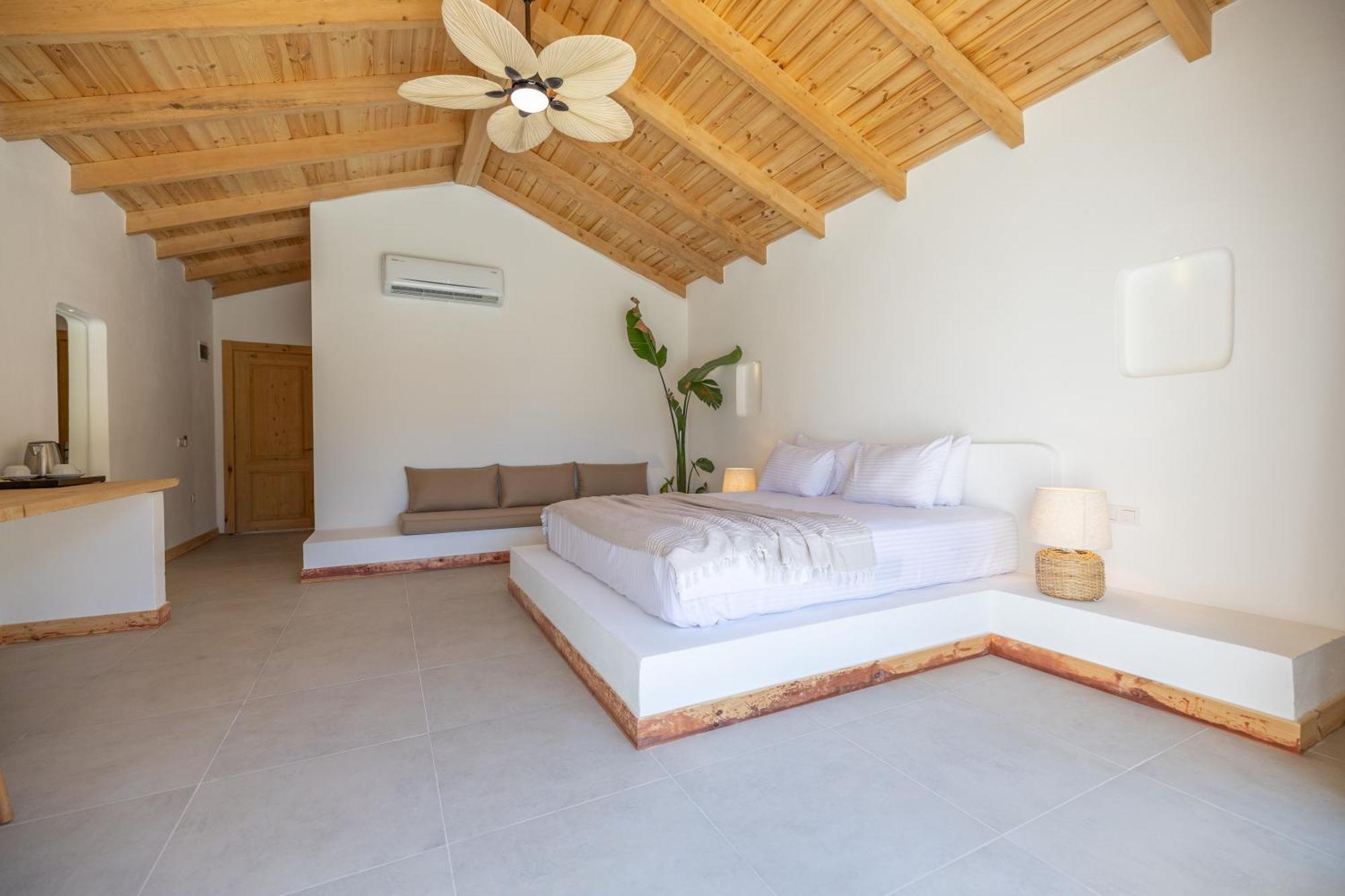 Oeluedeniz Bungalows Extérieur photo
