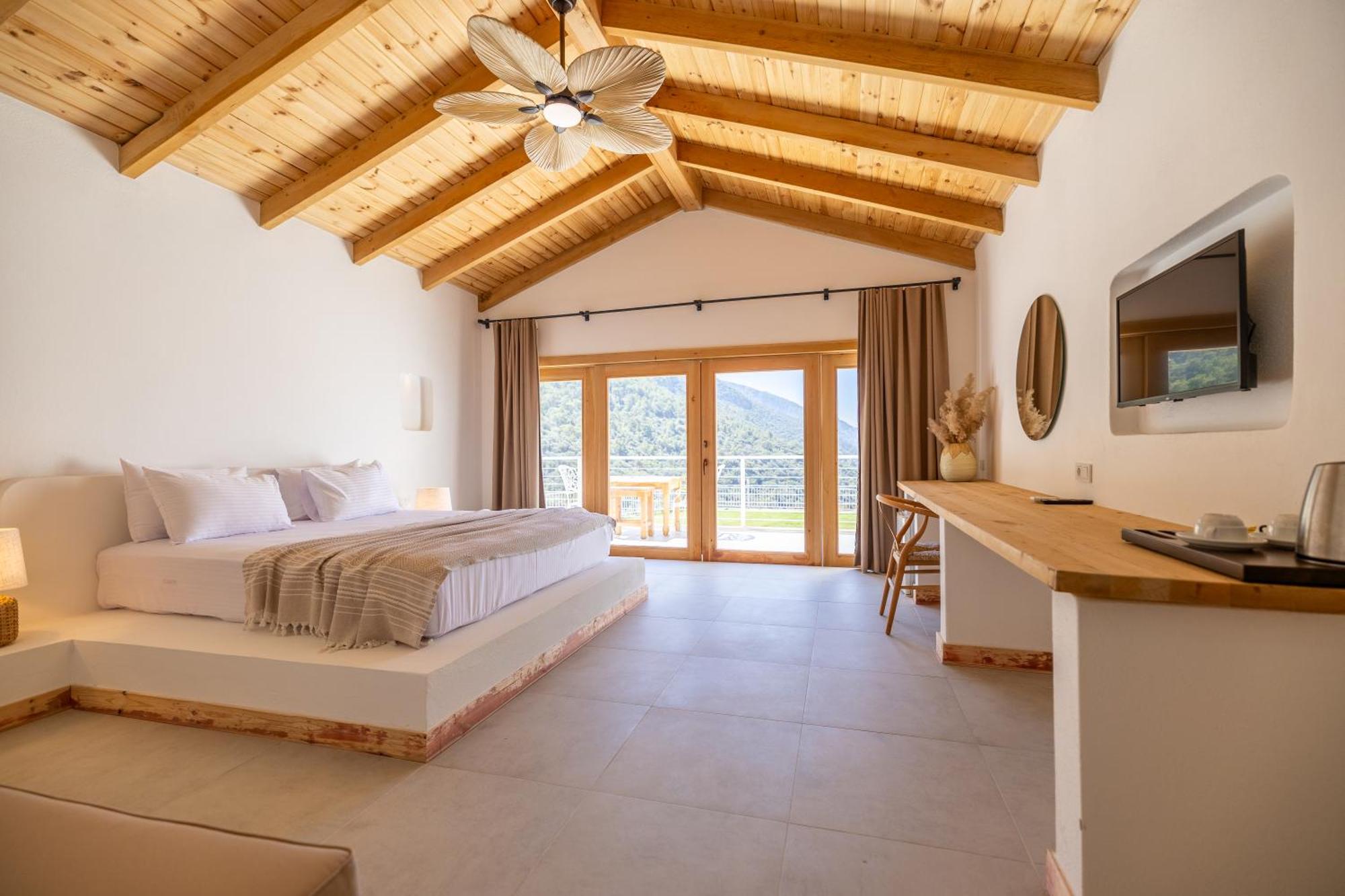 Oeluedeniz Bungalows Extérieur photo