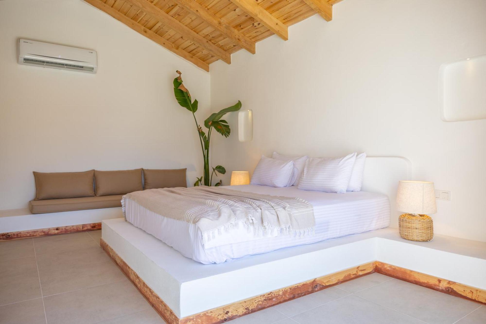 Oeluedeniz Bungalows Extérieur photo