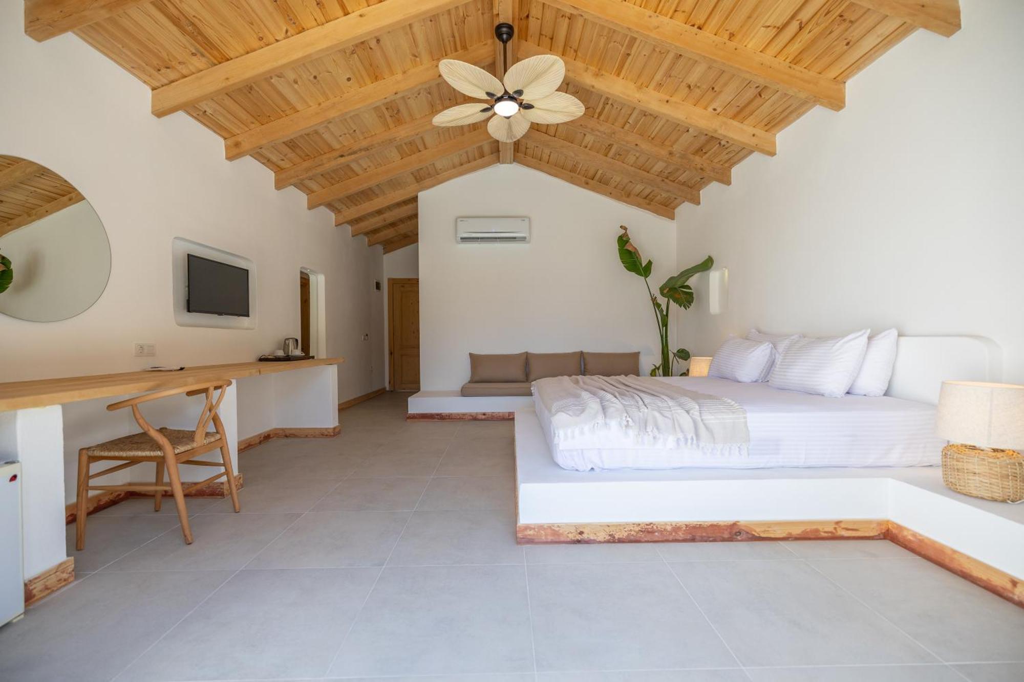 Oeluedeniz Bungalows Extérieur photo