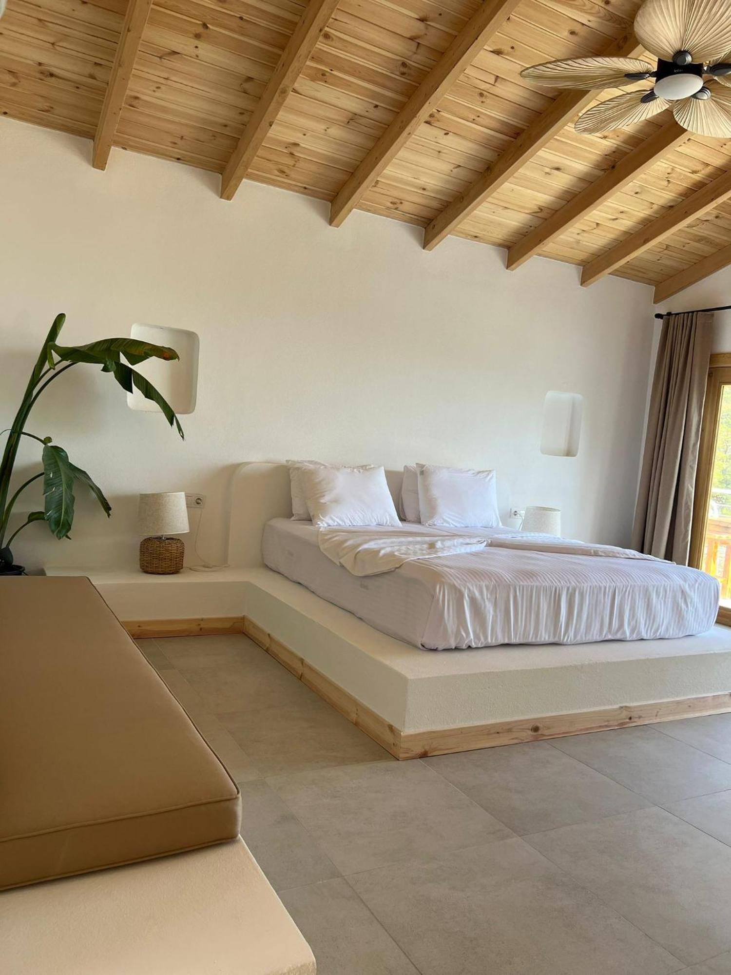 Oeluedeniz Bungalows Extérieur photo